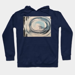 wave Hoodie